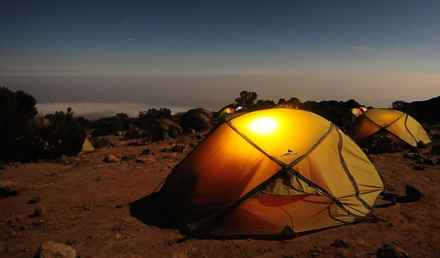 Camp image